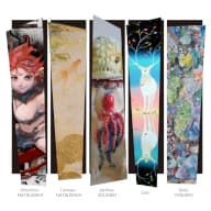 Exposition au Marais