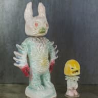 常設展