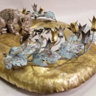 彦坂良個展
