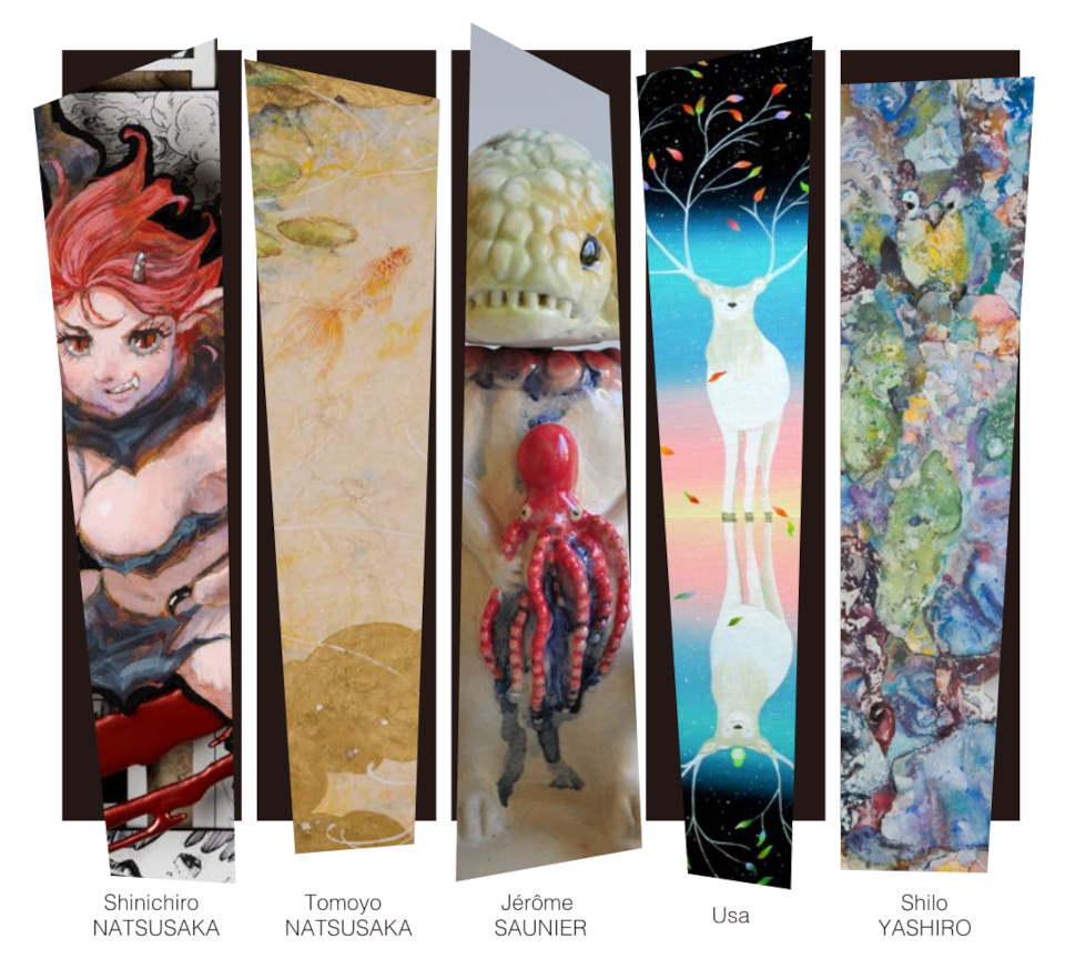 Exhibition Picture 1