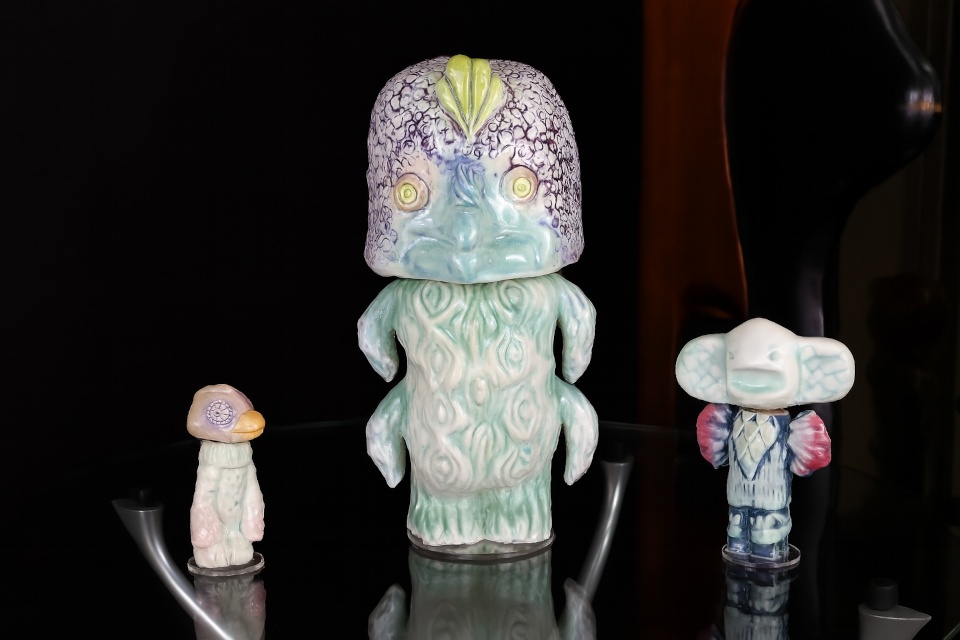 Exhibition Picture 2