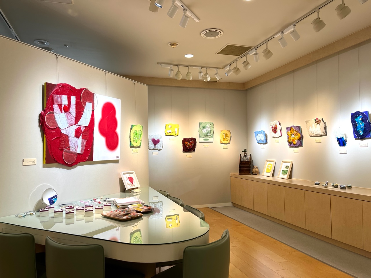 Exhibition Picture 2