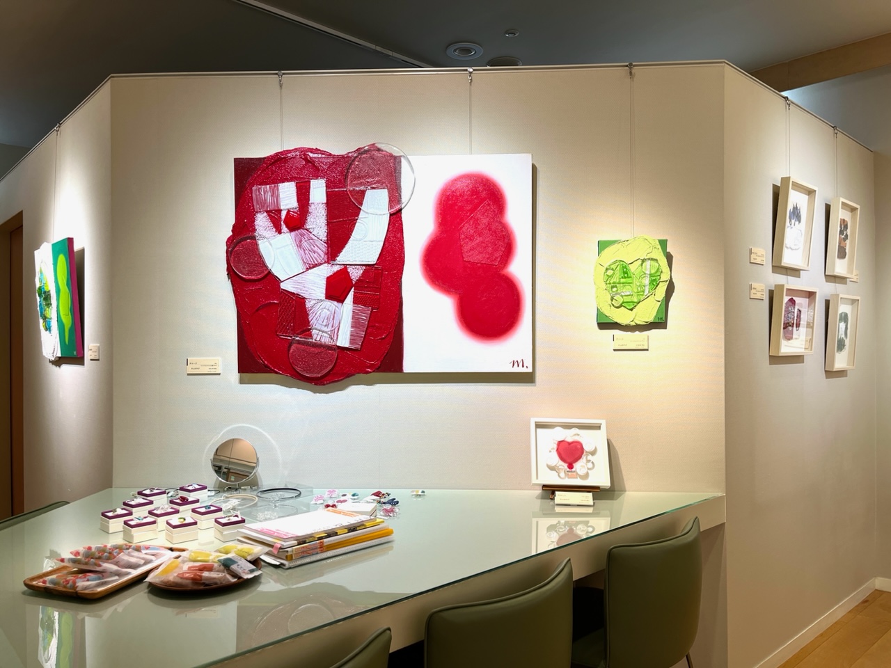 Exhibition Picture 4